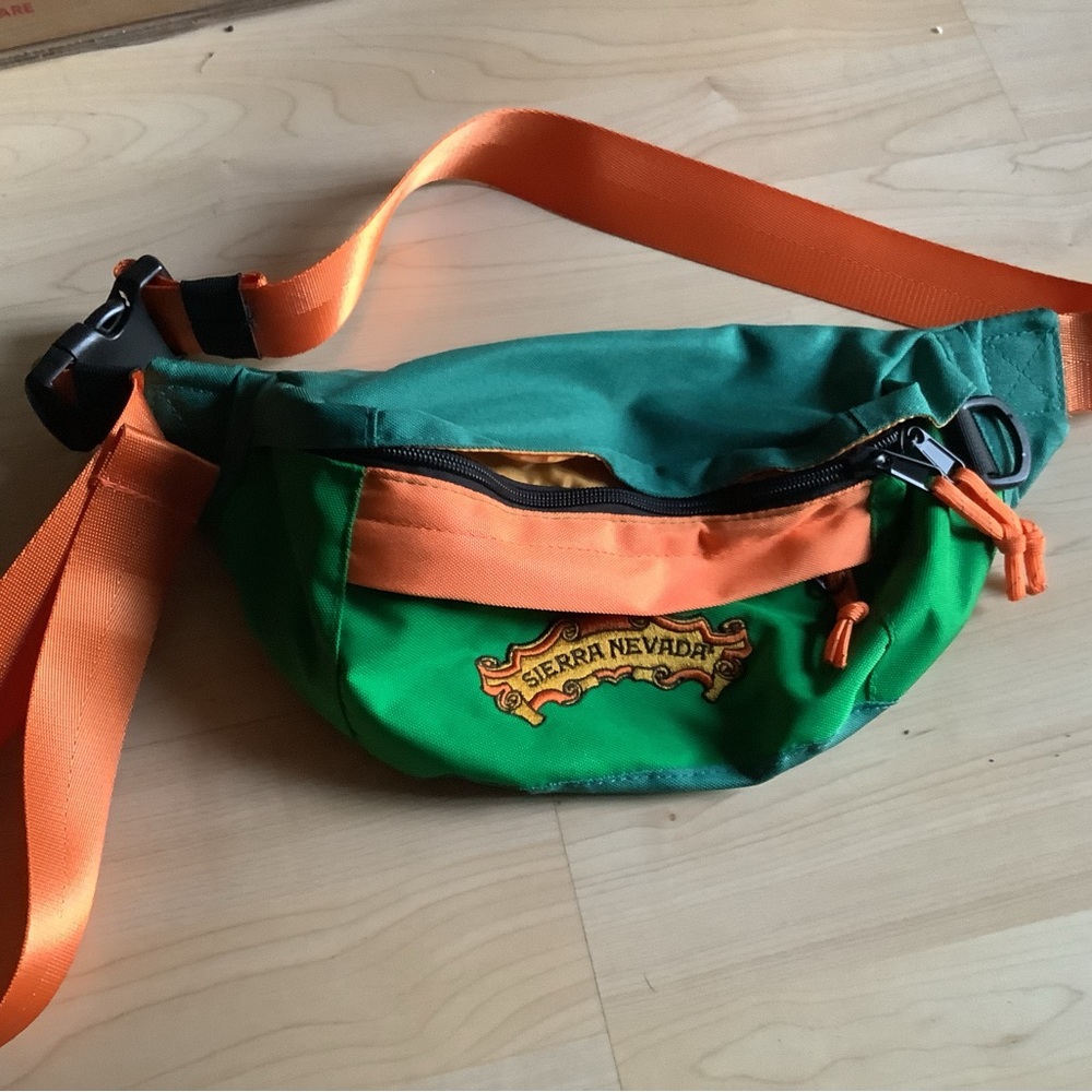 Sierra Nevada Fanny Pack